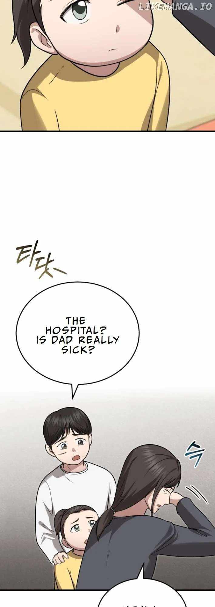 The Regressed Doctor Wants to Live Quietly Chapter 20 40